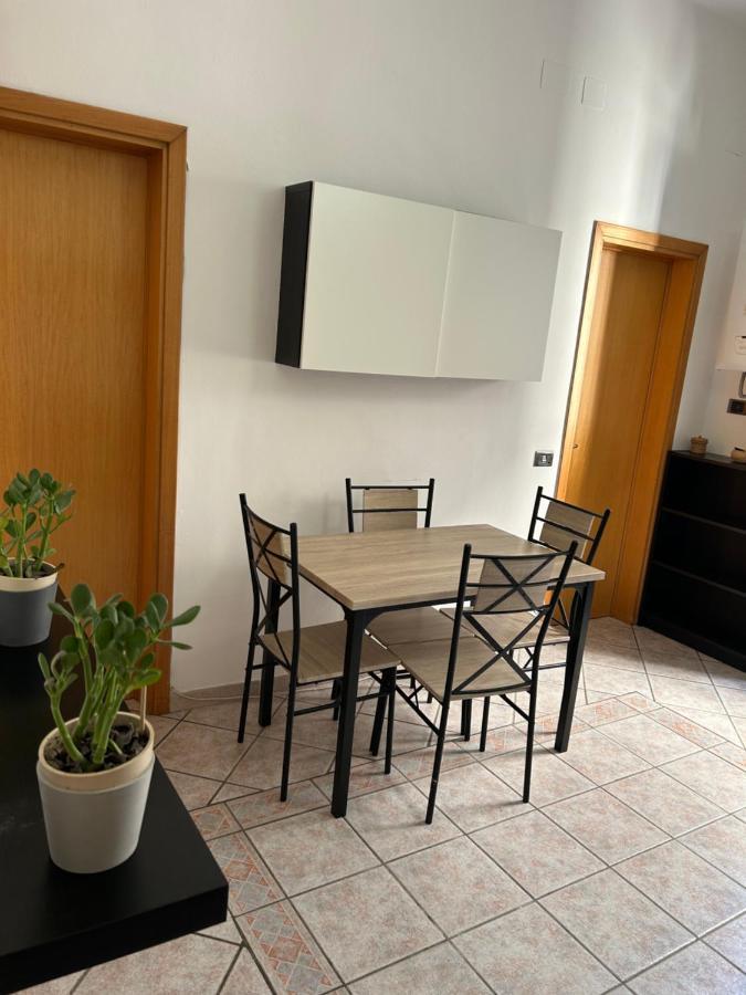 Brunetto House Livorno Dış mekan fotoğraf