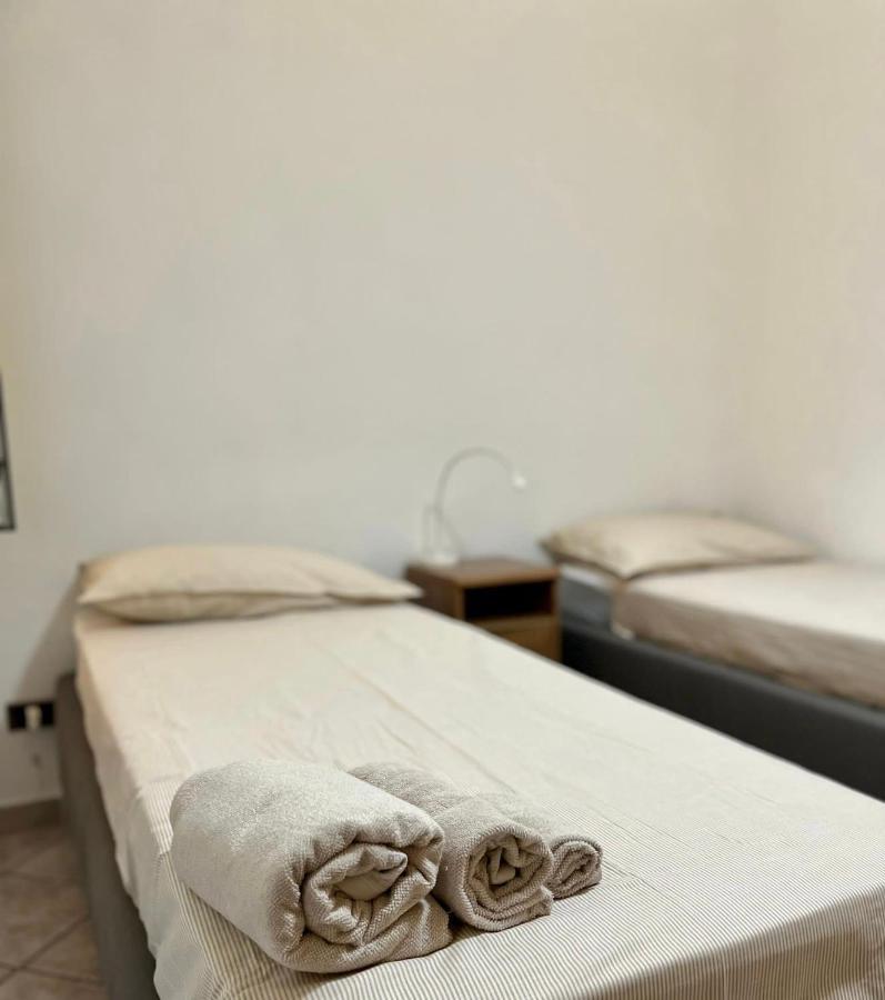 Brunetto House Livorno Dış mekan fotoğraf