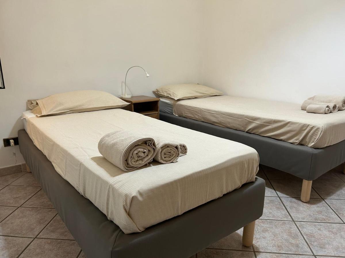 Brunetto House Livorno Dış mekan fotoğraf