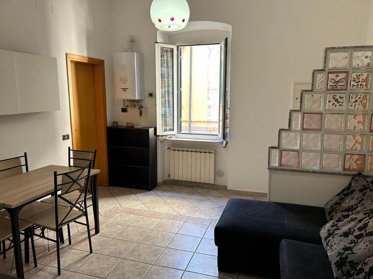 Brunetto House Livorno Dış mekan fotoğraf