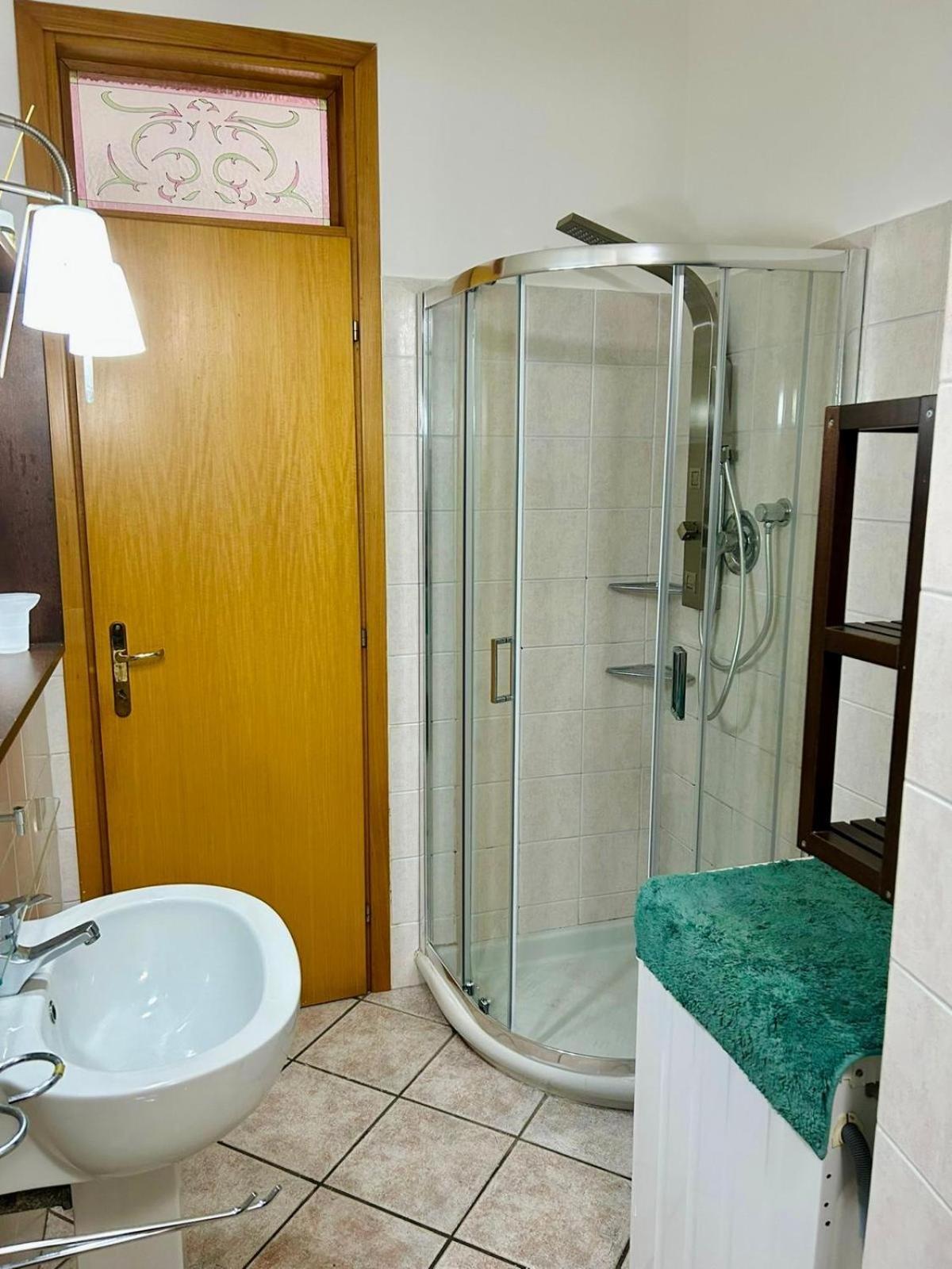 Brunetto House Livorno Dış mekan fotoğraf