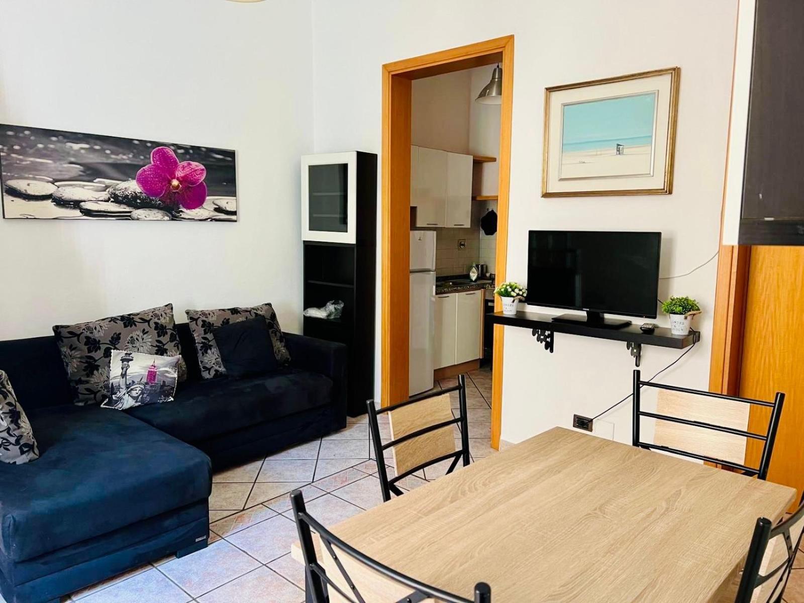 Brunetto House Livorno Dış mekan fotoğraf