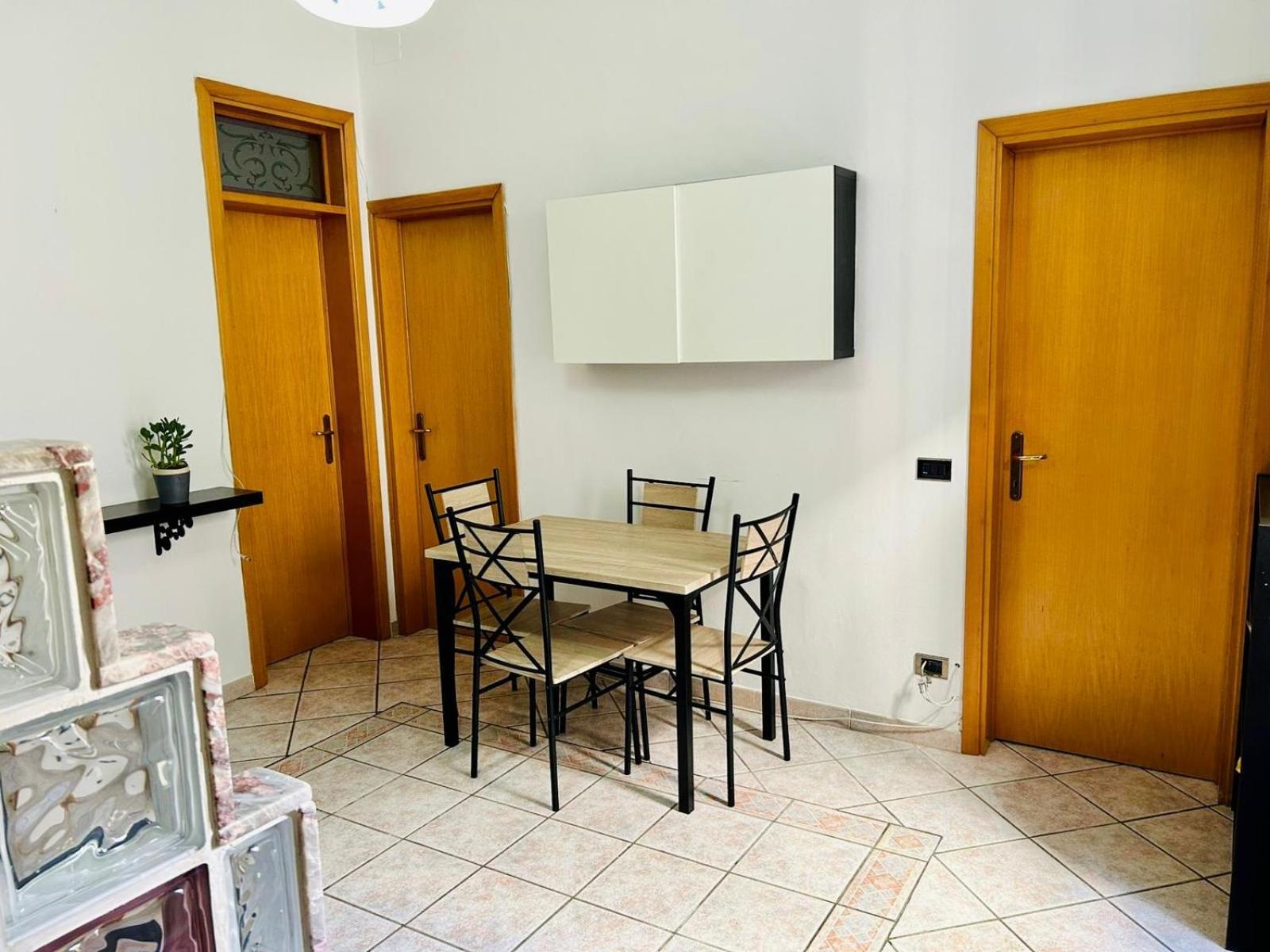 Brunetto House Livorno Dış mekan fotoğraf