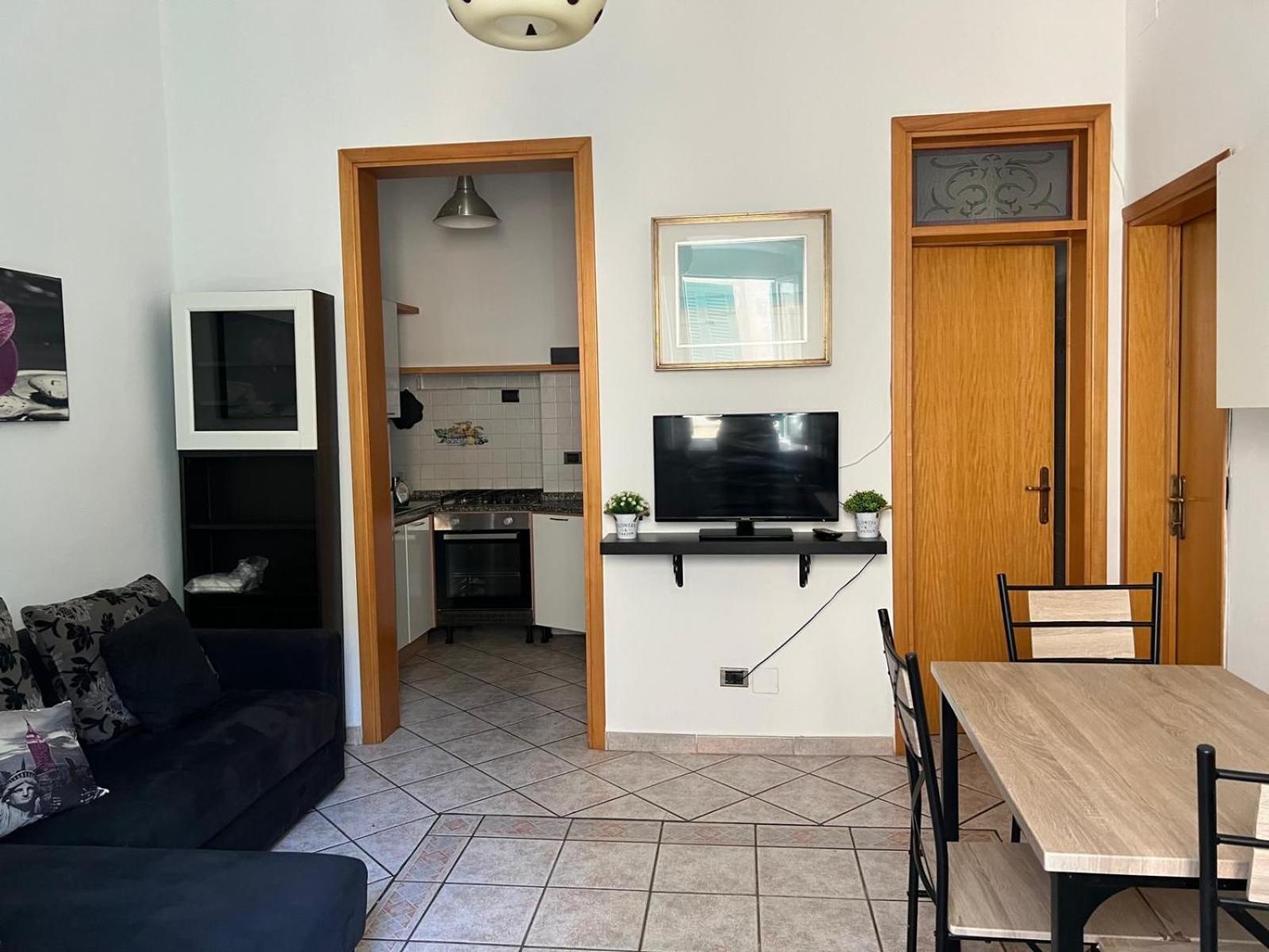 Brunetto House Livorno Dış mekan fotoğraf